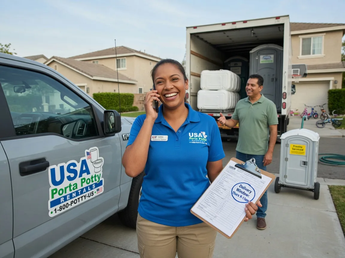 Porta Potty Rental Tenaha, TX FAQs